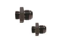 Aeromotive - Aeromotive 15641 Aeromotive AN-8 Cutoff to AN-10 Flare Union - Image 2