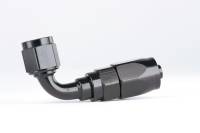 Aeromotive 15652 Aeromotive Hose End - AN-06 - 90 Deg