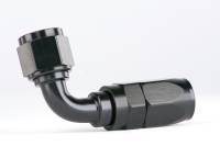 Aeromotive 15655 Aeromotive Hose End - AN-08 - 90 Deg