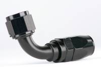 Aeromotive 15658 Aeromotive Hose End - AN-10 - 90 Deg