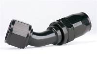 Aeromotive 15660 Aeromotive Hose End - AN-12 - 45 Deg