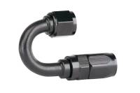 Aeromotive 15663 Aeromotive Hose End - AN-08 - 180 Deg