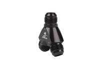 Aeromotive 15679 Aeromotive Y-Block - AN-12 - 2x AN-12