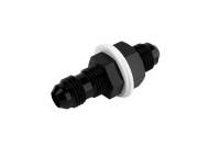 Aeromotive 15684 Aeromotive Fitting - Bulkhead - AN-06