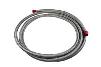 Aeromotive 15706 Aeromotive SS Braided Fuel Hose - AN-08 x 12ft