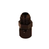 Aeromotive - Aeromotive 15731 Aeromotive Adapter - AN-06 Male to Female - 1/8-NPT Port - Image 3
