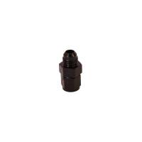Aeromotive - Aeromotive 15732 Aeromotive Adapter - AN-08 Male to Female - 1/8-NPT Port - Image 1