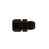 Aeromotive 15734 Aeromotive Adapter - AN-12 Male to Female - 1/8-NPT Port