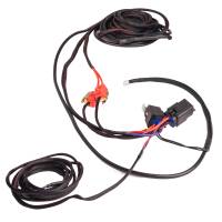 Aeromotive 16312 Aeromotive Wiring Harness Kit - Dual Fuel Pump