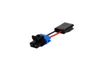 Aeromotive 16701 Aeromotive Metri-Pack 280 to Walbro Harness Electrical Adapter