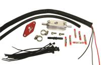 Aeromotive 17114 Aeromotive 98.5-04 Ford 4.6 L Fuel Pressure Sensor Relocation Kit