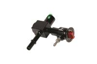 Aeromotive 17119 Aeromotive 3/8in Quick Connect Sample Valve Kit