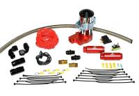 Aeromotive 17122 Aeromotive SS Series Fuel Pump Kit (Regulator Not Incl)
