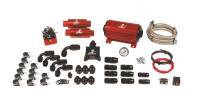 Aeromotive 17125 Aeromotive A1000 EFI Fuel System (11101 Pump/13101 Reg/Filters/Hose/Etc.)