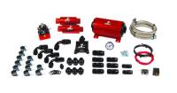 Aeromotive 17126 Aeromotive Eliminator 1200 HP EFI Fuel System