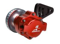 Aeromotive 17140 Aeromotive Belt Drive Pump Kit (P/N 11105) w/Gilmer Pulley and Mounting Bracket