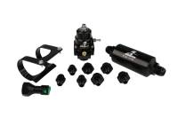 Aeromotive 17351 Aeromotive Stealth Fuel System / EFI OEM Returnless