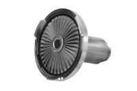 Aeromotive 18002 Aeromotive Pickup w/Filter - 100 Micron