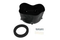 Aeromotive 18041 Aeromotive Baffle Check Valves and Large Basket for Phantom Flex & Dual (Qty 5 Valves)