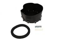 Aeromotive 18042 Aeromotive Baffle Check Valves and Large Basket for Phantom Trifekta (Qty 10 Valves)