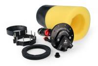Aeromotive - Aeromotive 18201 Aeromotive Phantom Universal In-Tank Fuel System Preset 15 PSI 325lph Pump - Image 2