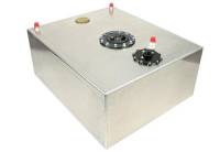 Aeromotive 18372 Aeromotive Replacement Fuel Cell - 15 Gal - Brushless Spur Pro+