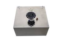 Aeromotive 18380 Aeromotive Variable Speed Controlled Fuel Cell - 15 Gal - Brushless A1000