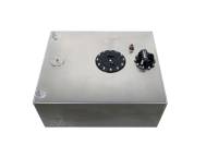Aeromotive 18391 Aeromotive Variable Speed Controlled Fuel Cell - 20 Gal - Brushless Spur 3.5