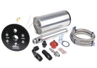 Aeromotive 18688 Aeromotive Phantom 340 Universal In-Tank Fuel System