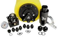 Aeromotive - Aeromotive 18704 Aeromotive Phantom 340 Apex Kit 6-10in Depth (Includes Jet Siphon) - Image 3