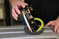 Aeromotive - Aeromotive 18704 Aeromotive Phantom 340 Apex Kit 6-10in Depth (Includes Jet Siphon) - Image 6