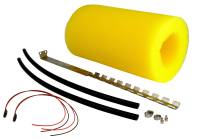 Aeromotive - Aeromotive 18709 Aeromotive Extension Phantom Dual 10-20in Depth - Fits 18309 - Image 3