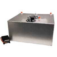 Aeromotive 19310 Aeromotive Fuel Cell TVS 15 Gal 90-Deg Outlet Brushless Spur 5.0