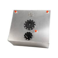 Aeromotive - Aeromotive 19311 Aeromotive Fuel Cell TVS 15 Gal 90-Deg Outlet Brushless Spur 7.0 - Image 2
