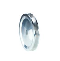 Aeromotive 21103 Aeromotive Billet Alternator 50% Underdrive Pulley
