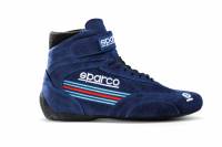 SPARCO 00128743MRBM Sparco Shoe Martini-Racing Top 43