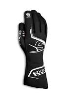 SPARCO 00131410NRBI Sparco Glove Arrow 10 BLK/WHT