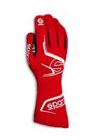SPARCO 00131410RSNR Sparco Glove Arrow 10 RED/BLK