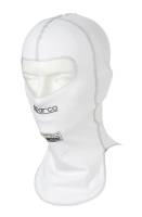 SPARCO 001494BO Sparco Hood RW9 White