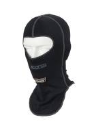 SPARCO 001494NR Sparco Hood RW9 Black