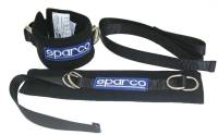 SPARCO 00158TEATHER Sparco Arm Restraint Tether