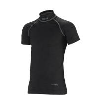 SPARCO 001795NRML Sparco Tshirt RW9 M/L Blk