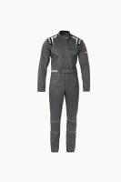 SPARCO 002020GR1S Sparco Suit MS4 Small Grey
