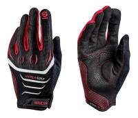 SPARCO 002094NRRS12 Sparco Hypergrip Gaming Gloves - XL