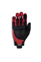 SPARCO 00209512NRRS Sparco Gloves Hypergrip+ 12 Black/Red