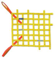SPARCO 002193NR Sparco Window Net FIA 8863/2013