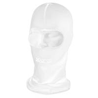 SPARCO - SPARCO 002231B Sparco Hood Micropoly White - Image 2