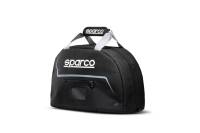 SPARCO 003111NR Sparco Helmet Bag Black