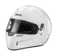 SPARCO 0033550XSNR Sparco Helmet Sky KF-5W Xs Blk