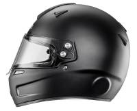 SPARCO - SPARCO 0033550XSNR Sparco Helmet Sky KF-5W Xs Blk - Image 4